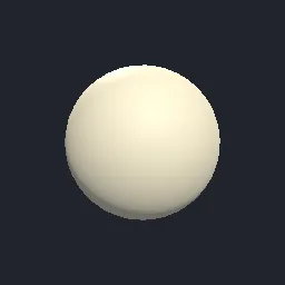 Recorded render of Cube sphere with equal-area mapping