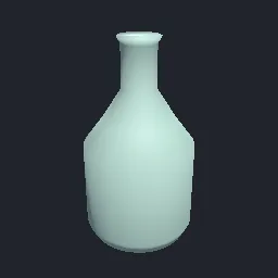Recorded render of Loft through a stack of profiles