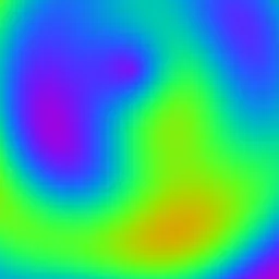 Recorded render of the plasma sine shader