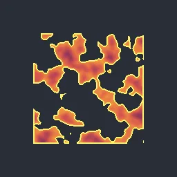 Recorded render of Inner outline along a sprite's edge